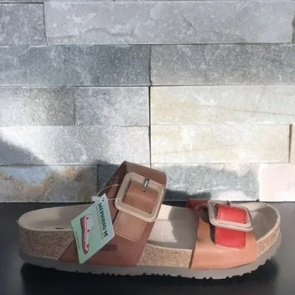 Mephisto Madison Womens Sandal - Picture 6 of 9